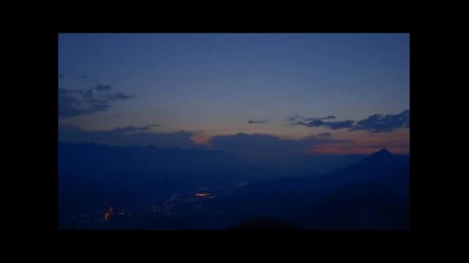 Red Bull-mountain 7 Psychosis(downhill)