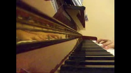 Savage Garden - Truly Madly Deeply Na Piano