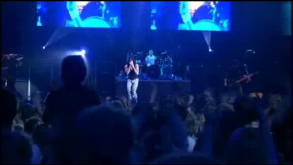 Gotthard - Sister Moon