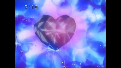 Sugar Sugar Rune 44 2-3 eng subb