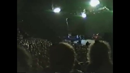 Deep Purple - Smoke On The Water 