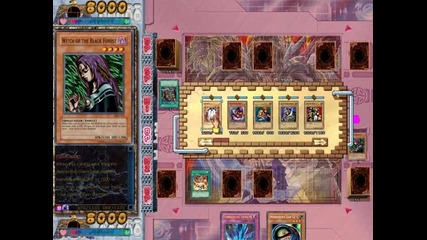 Yu-gi-oh ! Joey The Passion със monsterrrr и masterrap