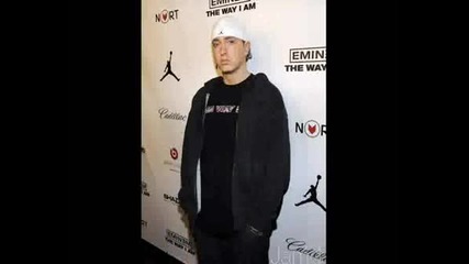 Eminem - Im Having A Relapse New