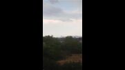 "Моята новина": Ниско прелитане