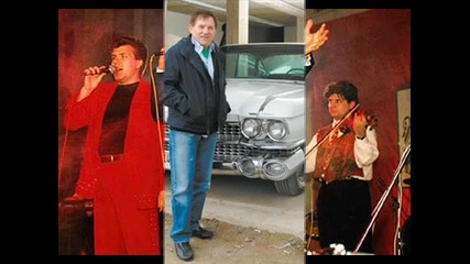 Milos Bojanic - I lazi i varaj