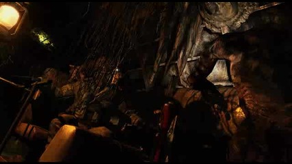 Metro 2033 - Tv Spot 