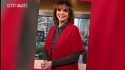 Valerie Harper Fell Unconscious and Was Rushed to the Hospital