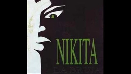 Nikita - La Bruja (cd mix)