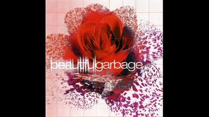 Garbage - Silence Is Golden 
