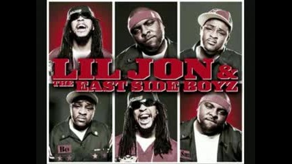 Lil Jon & Eastside Boyz Ft. 8ball & Mjg - White Meat 