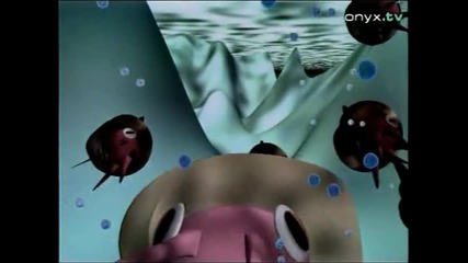 Scooter - Hyper Hyper