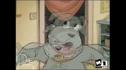 Американски Дракон - American Dragon - Се. 1 Еп. 3 - *GQ*