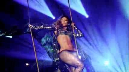 Jennifer Lopez - Live It Up ft. Pitbull