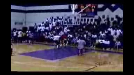 Just Play Basketball