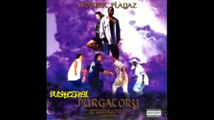 Midwest Playaz - As The World Turnz (g Funk)