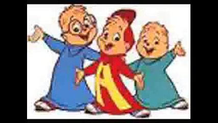 Chipmunks - Smack That
