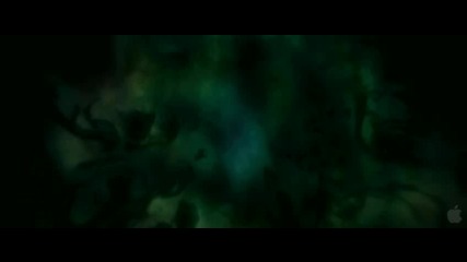 Harry Potter And The Half Blood Prince