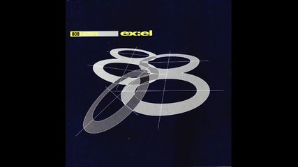 808 State - Cubik (audio only)