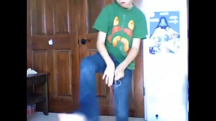 Stronger Yo - Yo 