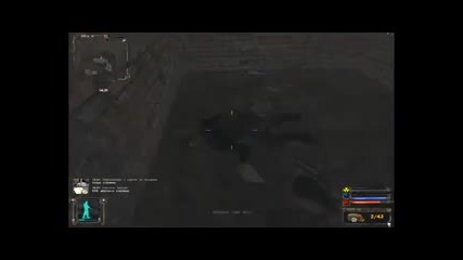 Stalker Тч (ogse mod) - Прохождение, Часть 2 