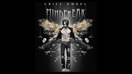 Criss Angel Ft Celldweller - Mindfreak 