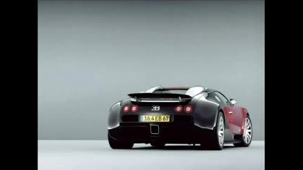 Bugatti