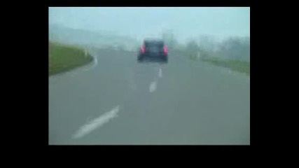 Honda Civic Hatchback Turbo