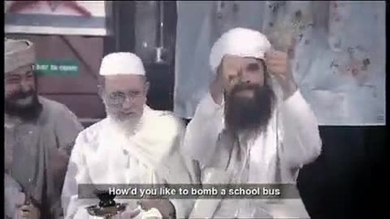 Субтитри:al Qaeda Parody-eye Of The Tiger Double Take