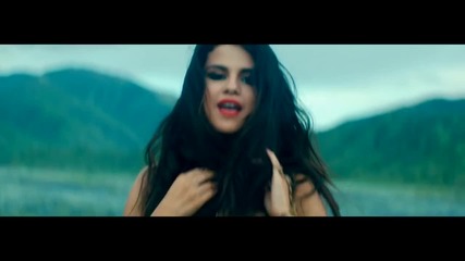 Selena Gomez - Come & Get It (официално видео) 2013