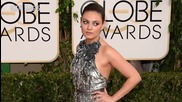 Mila Kunis Being Sued for Allegedly Stealing a Chicken When She was a Child