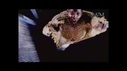 Haddaway - Catch a Fire 