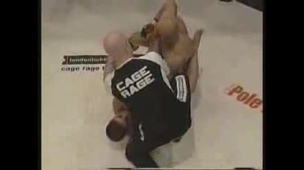Sami Berik Highlight Reel 