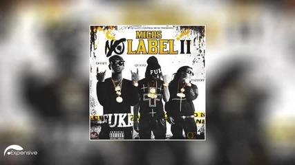 Migos- Where were you (no label 2)
