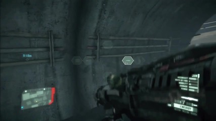 The Crysis 2 Experience Part 2 - Semper Fi 