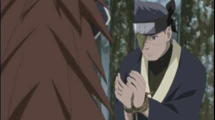 Naruto Shippuuden - 207