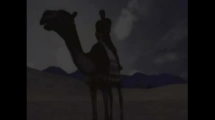 Camel Mount Video
