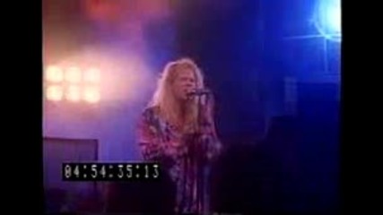 80 s Rock Babylon A.d. - So Savage the Heart