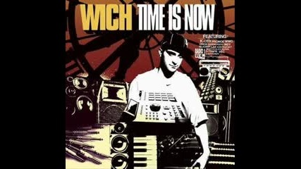 K - Otix - Time Is Now