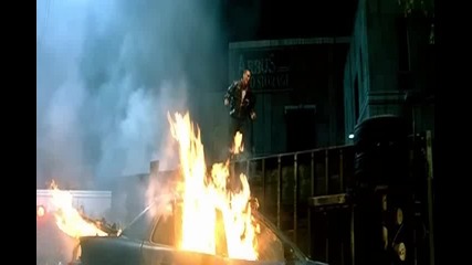 Chris Brown Feat Keri Hilson - Superhuman ( Високо Качество)