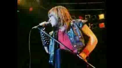 Iron Maiden - 22 Acacia Avenue 1982