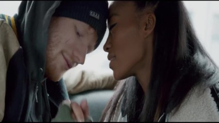 Ed Sheeran - Shape of You ( Official Video - 2017 )