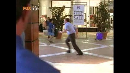 Малкълм ако момчетата са момичета