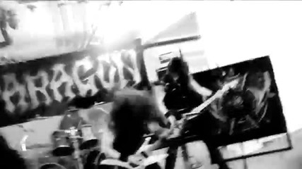 Paragon - Impaler / Official Video Clip