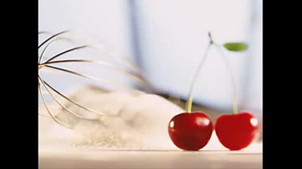 Georgette Lemaire Le Temps Des Cerises