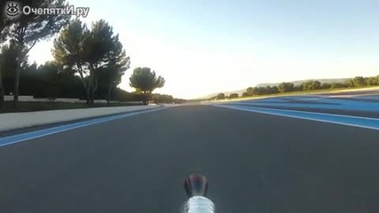 Сетовен рекорд! Колево се движи с 333 km/h