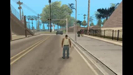 Gta San Andreas Wings Mod