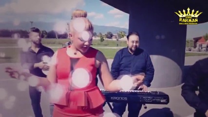 Dzefrina Cak Cak (official Video) 2014 Mladi Kristali