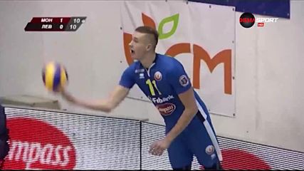 Руската династия в Монтана