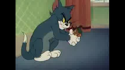 Tom And Jerry - 057 - Jerrys Cousin