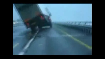 Truck Fail Compilation 